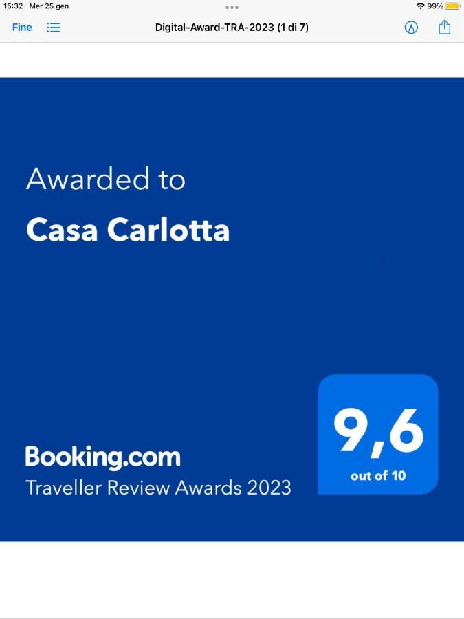 Casa Carlotta Lajares Apartment ภายนอก รูปภาพ