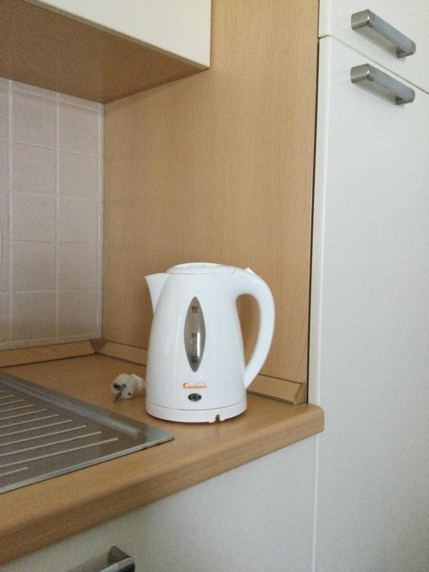 Casa Carlotta Lajares Apartment ภายนอก รูปภาพ