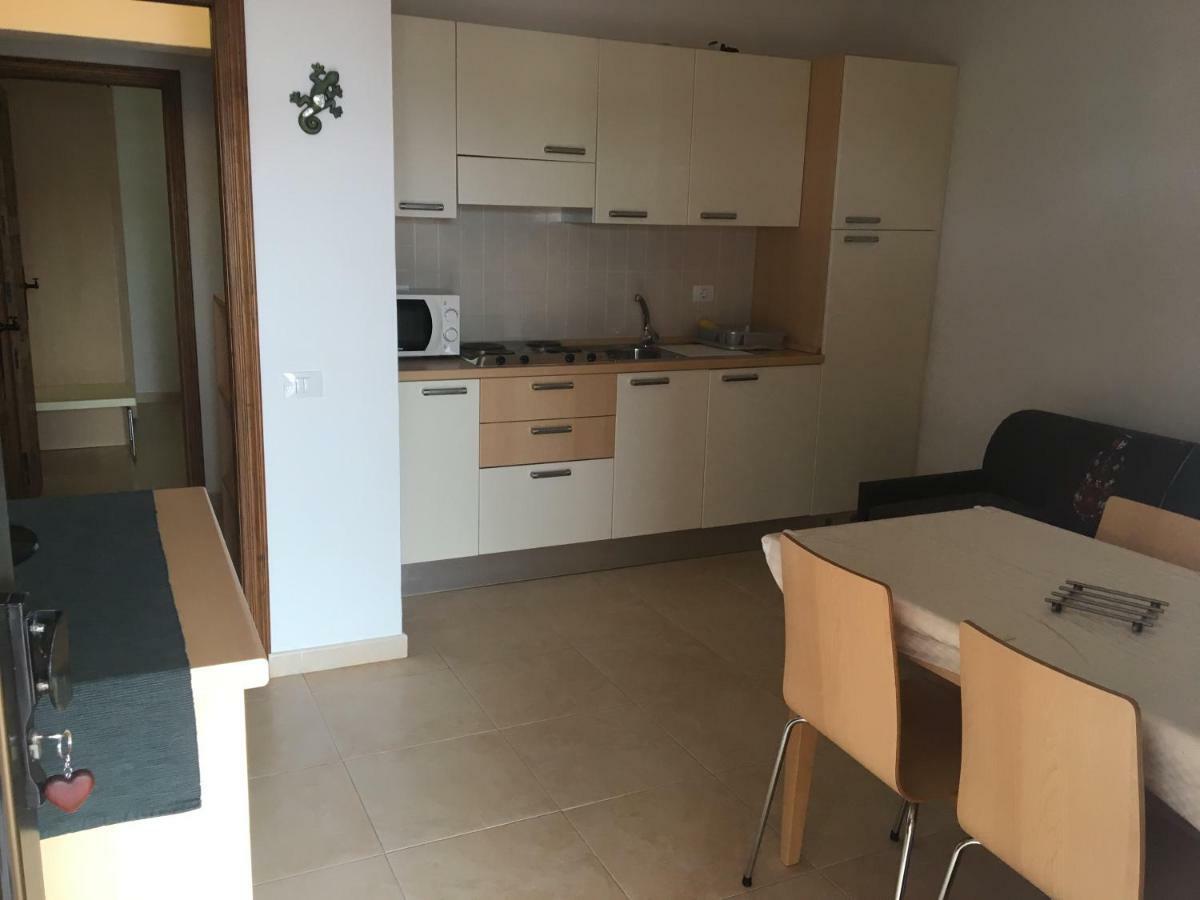 Casa Carlotta Lajares Apartment ภายนอก รูปภาพ