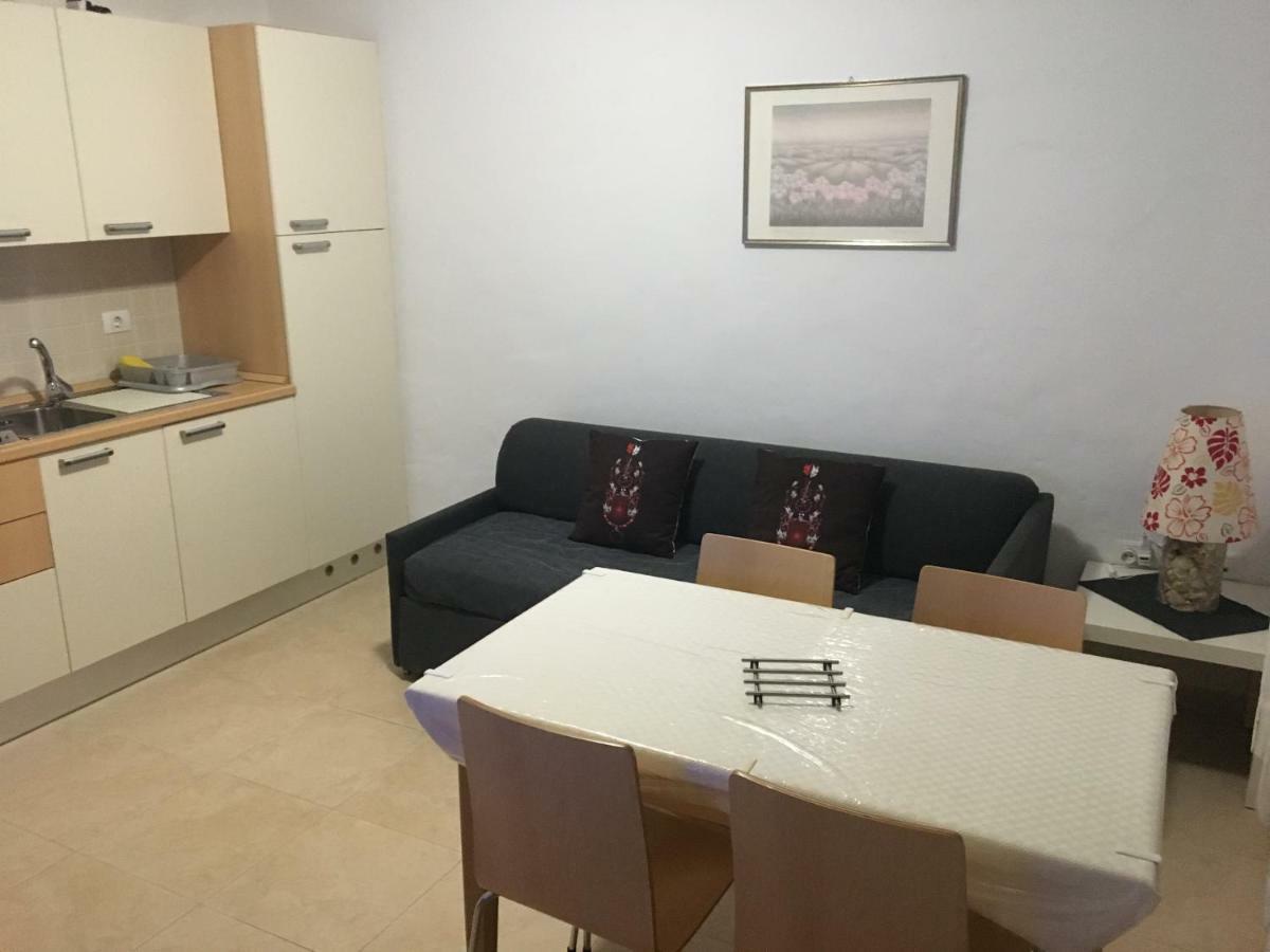 Casa Carlotta Lajares Apartment ภายนอก รูปภาพ