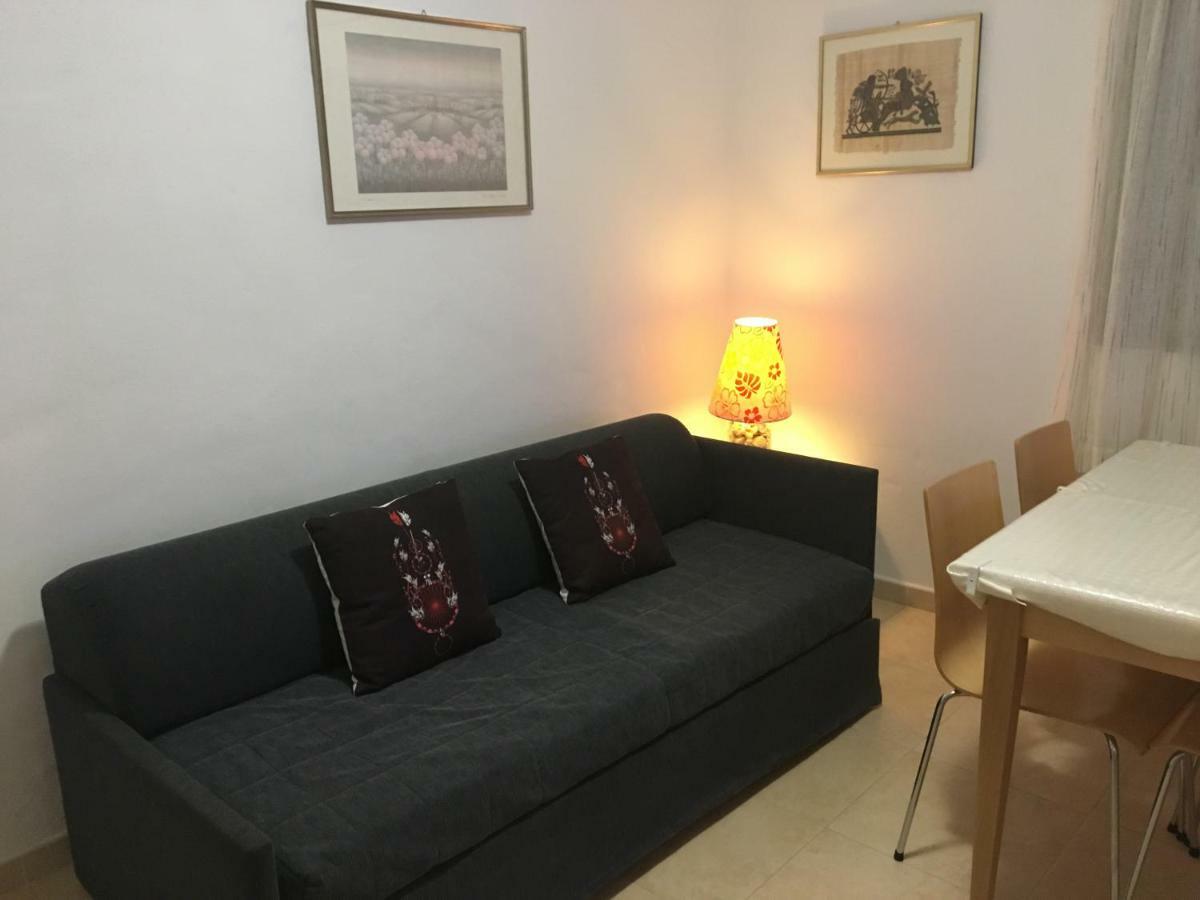 Casa Carlotta Lajares Apartment ภายนอก รูปภาพ