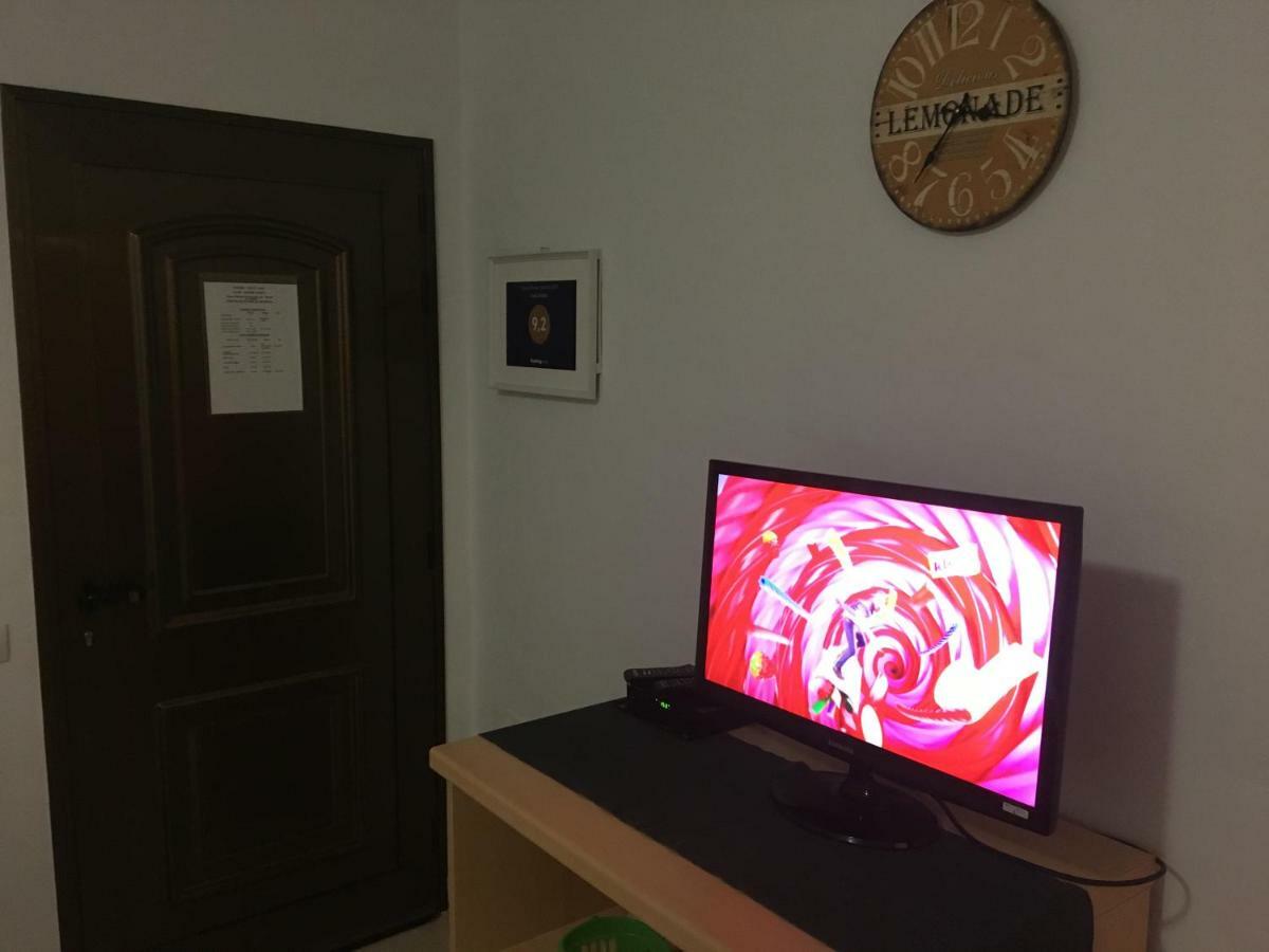Casa Carlotta Lajares Apartment ภายนอก รูปภาพ